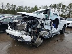 2022 Chevrolet Silverado K1500 RST en venta en Harleyville, SC