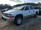 2002 Dodge Dakota Quad SLT