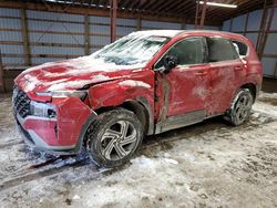 2022 Hyundai Santa FE SEL en venta en Bowmanville, ON