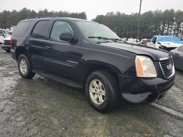 2008 GMC Yukon