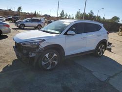 2016 Hyundai Tucson Limited for sale in Gaston, SC