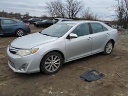 2014 Toyota Camry L en venta en Baltimore, MD