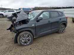 KIA salvage cars for sale: 2024 KIA Seltos LX