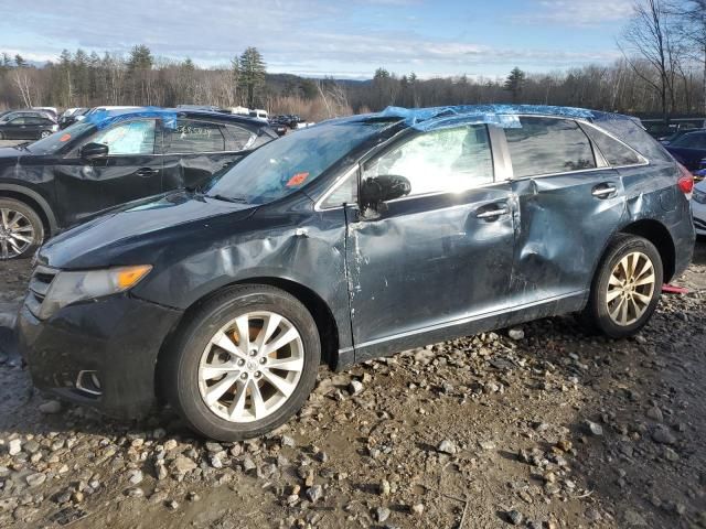 2015 Toyota Venza LE