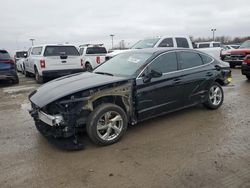 2022 Hyundai Sonata SE en venta en Indianapolis, IN