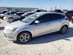 2013 Ford Focus SE for sale in Haslet, TX