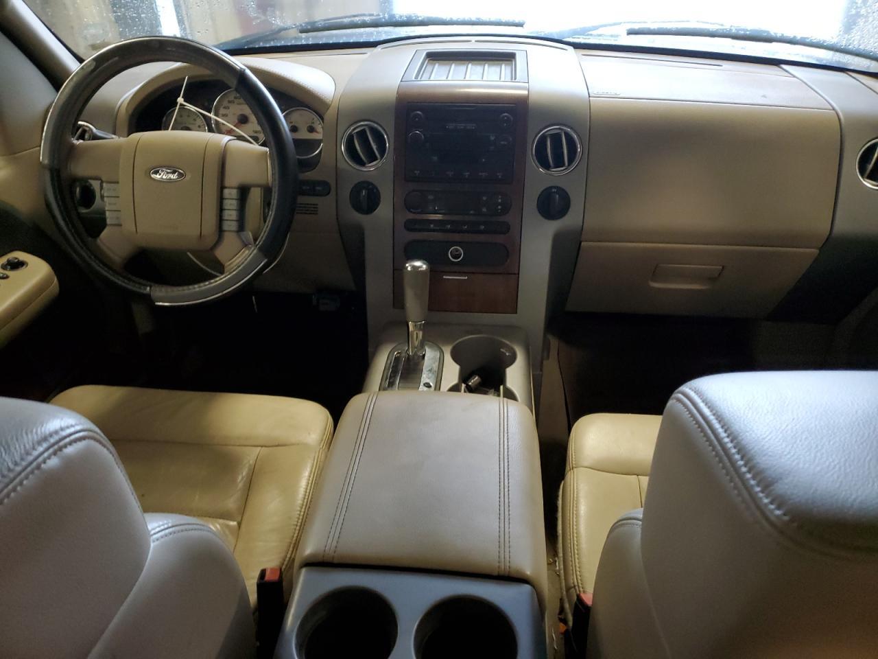 2004 Ford F150