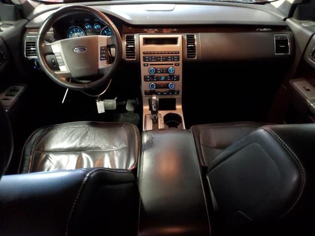 2010 Ford Flex SEL