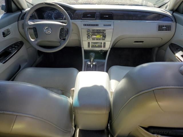 2008 Buick Lacrosse Super Series