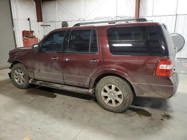 2010 Ford Expedition Limited