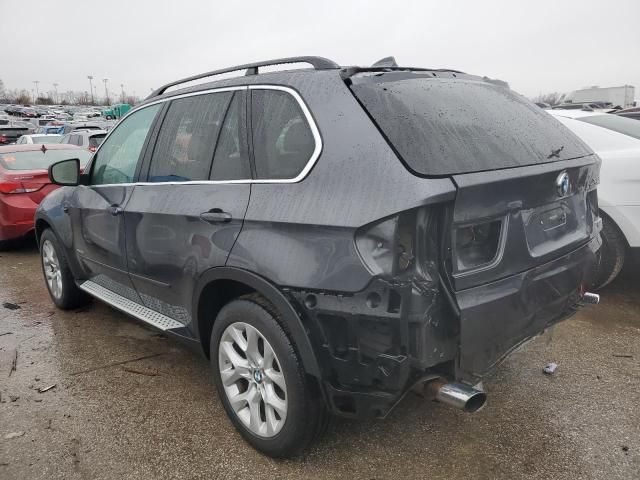 2013 BMW X5 XDRIVE35I