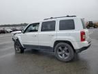 2015 Jeep Patriot Latitude