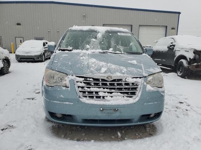 2010 Chrysler Town & Country Touring