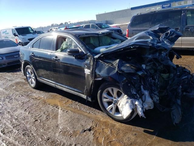 2010 Ford Taurus SEL