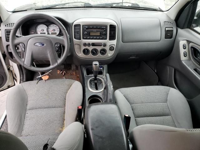 2005 Ford Escape XLT