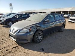 2014 Nissan Sentra S en venta en Phoenix, AZ