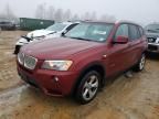 2011 BMW X3 Xdrive28i