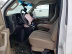 2020 Chevrolet Express G2500