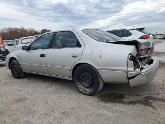 2001 Toyota Camry CE