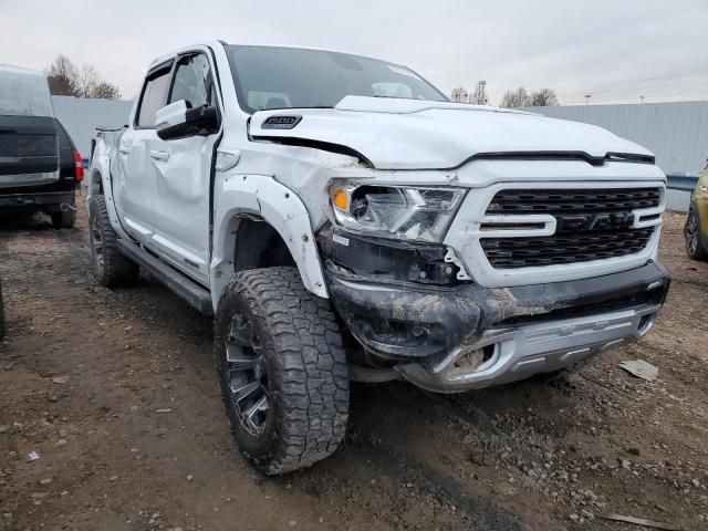 2022 Dodge RAM 1500 BIG HORN/LONE Star