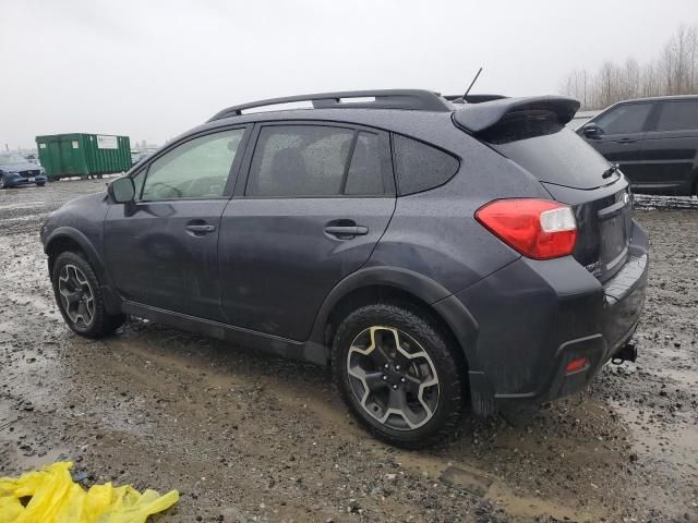 2013 Subaru XV Crosstrek 2.0 Premium