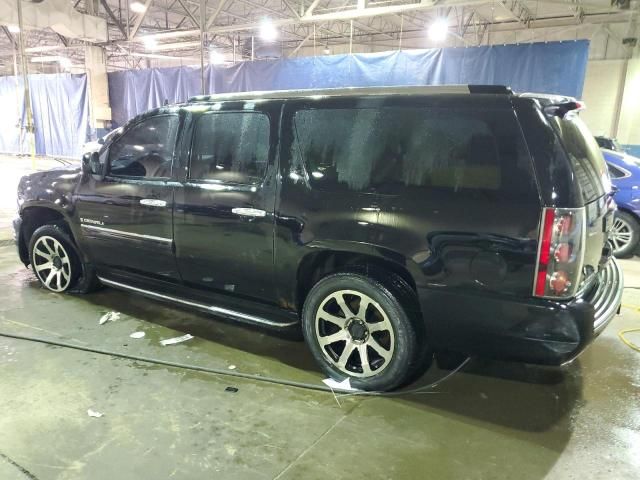 2007 GMC Yukon XL Denali