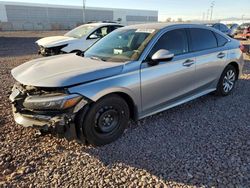 2024 Honda Civic LX for sale in Phoenix, AZ