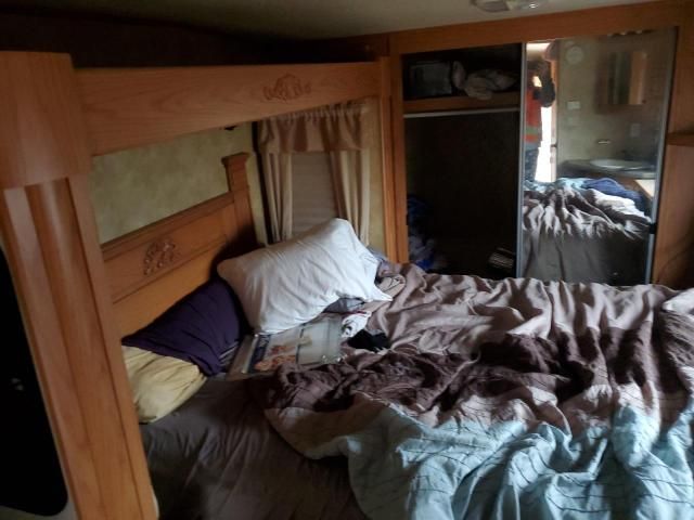 2009 Big Horn Travel Trailer