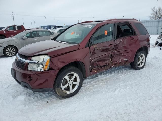 2008 Chevrolet Equinox LT