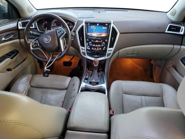 2013 Cadillac SRX Premium Collection