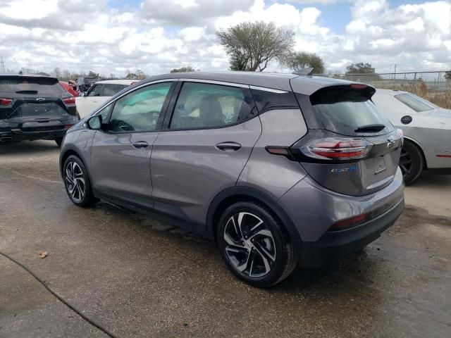 2023 Chevrolet Bolt EV 2LT