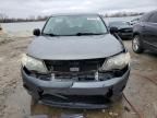 2007 Mitsubishi Outlander ES