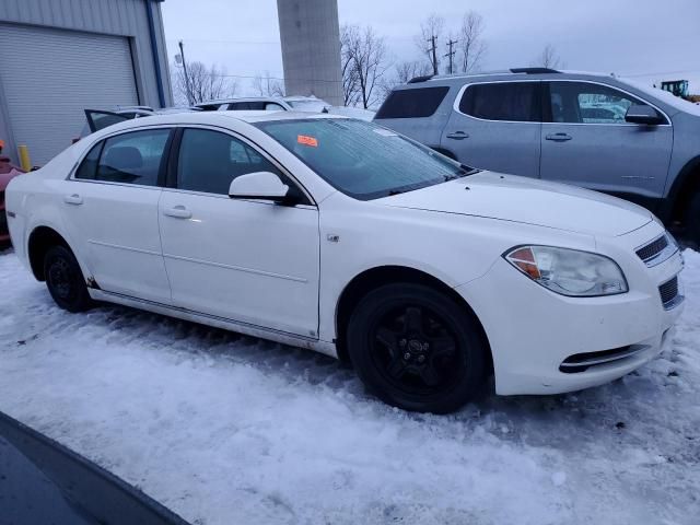 2008 Chevrolet Malibu 1LT