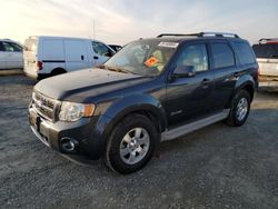 2010 Ford Escape Hybrid for sale in Antelope, CA