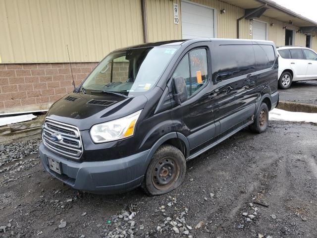 2016 Ford Transit T-150