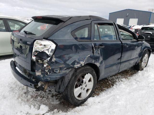 2007 Dodge Caliber SXT