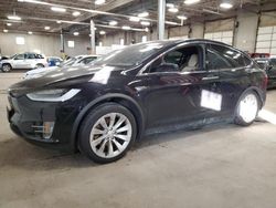 2016 Tesla Model X for sale in Blaine, MN