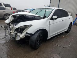 Honda salvage cars for sale: 2012 Honda Accord LX