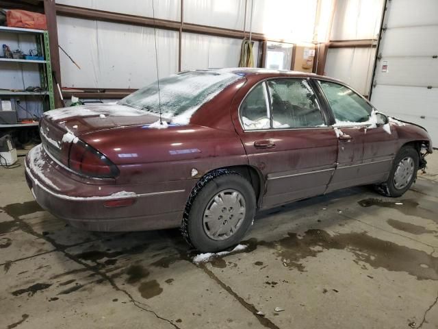 1998 Chevrolet Lumina Base