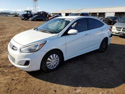 2015 Hyundai Accent GLS en venta en Phoenix, AZ