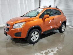 2015 Chevrolet Trax 1LT for sale in Albany, NY