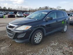 Mazda salvage cars for sale: 2010 Mazda CX-9