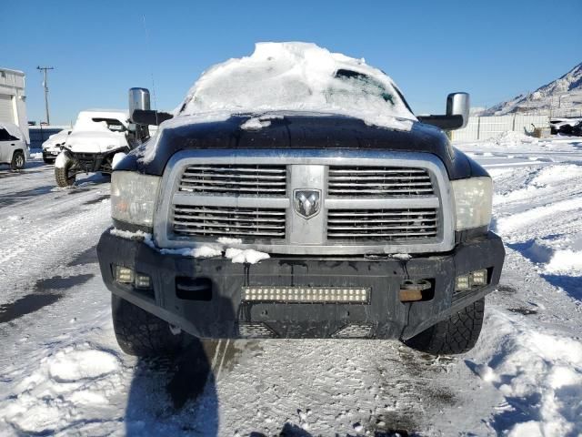 2011 Dodge RAM 2500