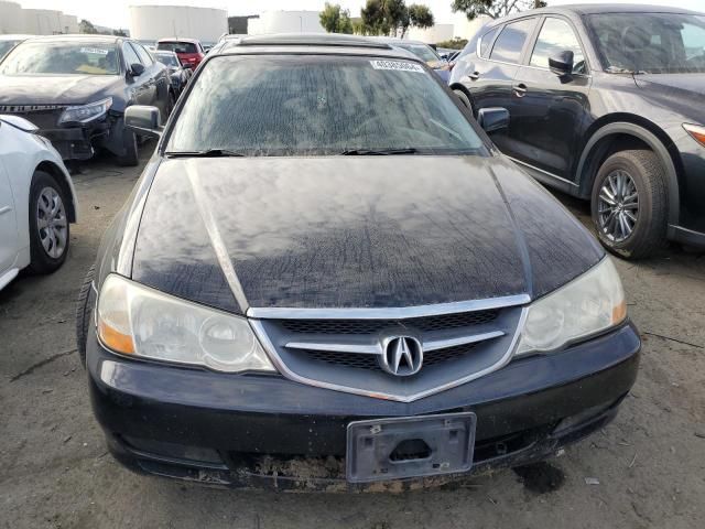 2002 Acura 3.2TL