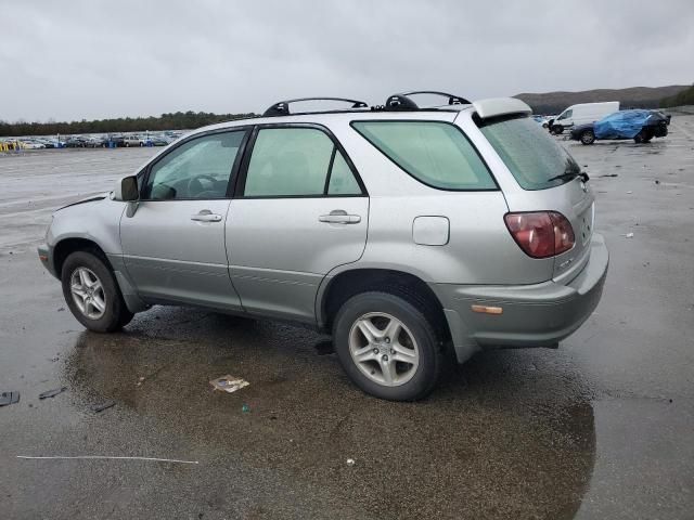 1999 Lexus RX 300