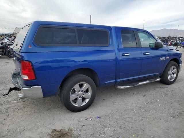 2015 Dodge RAM 1500 SLT