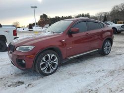 2014 BMW X6 XDRIVE50I for sale in East Granby, CT