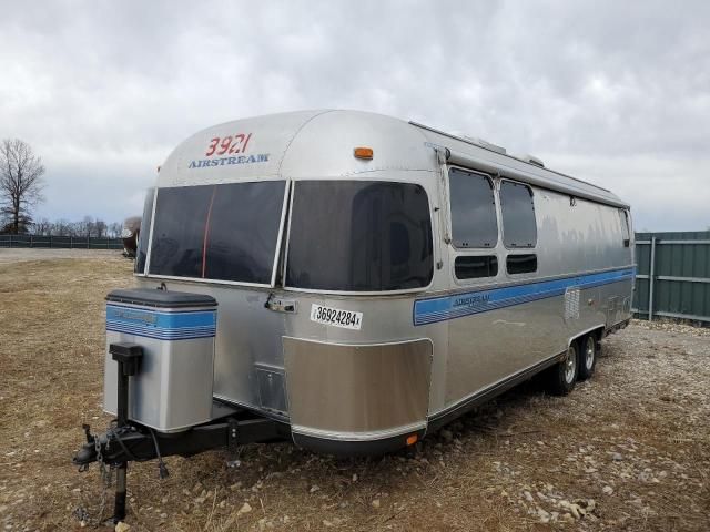 1998 Airstream Excella