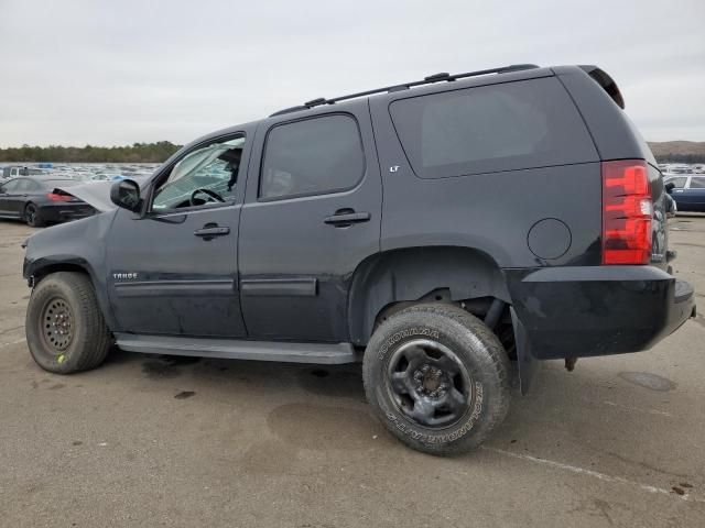 2010 Chevrolet Tahoe K1500 LT