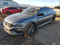 Vehiculos salvage en venta de Copart Colorado Springs, CO: 2019 Volkswagen Jetta S